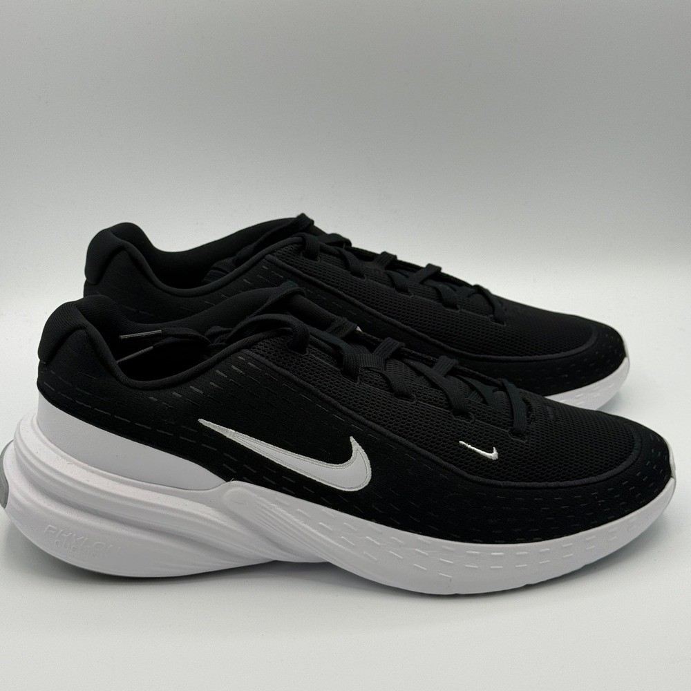 Nike Uplift SC Shoes Mens Size 13 Black White Running IB2765-002